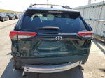 2019 Toyota Rav4 Adventure Black vin: 2T3J1RFV8KW021847