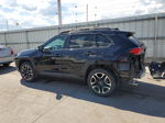 2019 Toyota Rav4 Adventure Black vin: 2T3J1RFV8KW021847