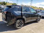 2019 Toyota Rav4 Adventure Black vin: 2T3J1RFV8KW021847