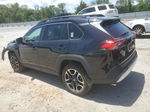 2019 Toyota Rav4 Adventure Black vin: 2T3J1RFV9KC050114