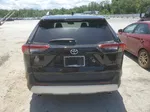 2019 Toyota Rav4 Adventure Black vin: 2T3J1RFV9KC050114