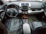 2010 Toyota Rav4  Красный vin: 2T3JF4DV3AW033748