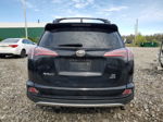 2016 Toyota Rav4 Se Black vin: 2T3JFREV1GW448328