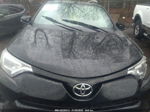 2016 Toyota Rav4 Se Черный vin: 2T3JFREV3GW521134