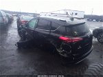 2016 Toyota Rav4 Se Black vin: 2T3JFREV3GW521134