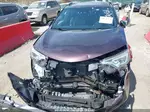 2016 Toyota Rav4 Se Purple vin: 2T3JFREV5GW443617