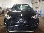 2016 Toyota Rav4 Se Black vin: 2T3JFREV8GW482167