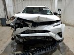 2016 Toyota Rav4 Se White vin: 2T3JFREV9GW529304