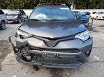 2016 Toyota Rav4 Se Серый vin: 2T3JFREVXGW506887