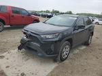 2019 Toyota Rav4 Le Black vin: 2T3K1RFV1KW044326