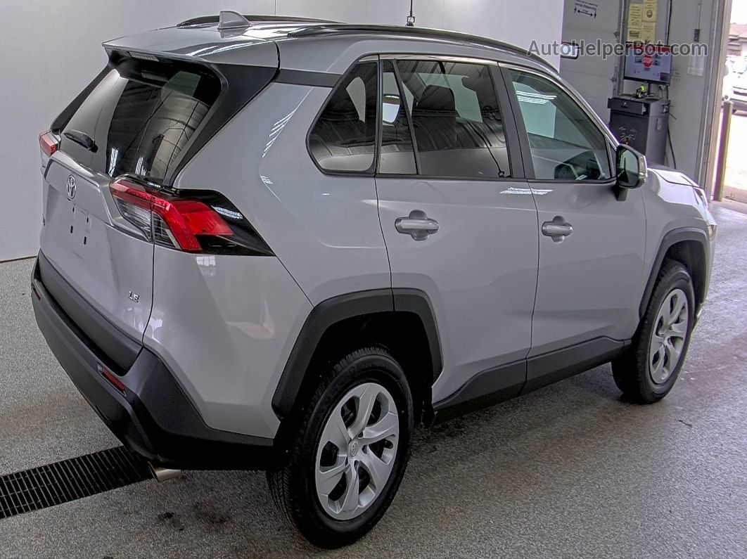 2021 Toyota Rav4 Le Unknown vin: 2T3K1RFV2MC093751