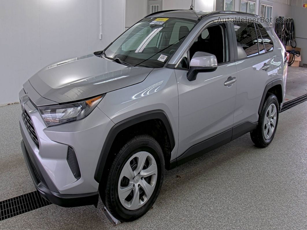 2021 Toyota Rav4 Le Unknown vin: 2T3K1RFV2MC093751