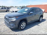 2021 Toyota Rav4 Le Gray vin: 2T3K1RFV2MC120592