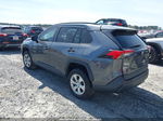 2021 Toyota Rav4 Le Gray vin: 2T3K1RFV2MC120592