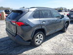 2021 Toyota Rav4 Le Gray vin: 2T3K1RFV2MC120592