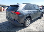 2021 Toyota Rav4 Le Gray vin: 2T3K1RFV2MC120592