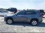 2021 Toyota Rav4 Le Gray vin: 2T3K1RFV2MC120592