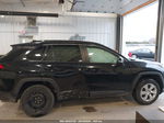 2019 Toyota Rav4 Le Black vin: 2T3K1RFV3KW035191