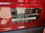 2021 Toyota Rav4 Le Темно-бордовый vin: 2T3K1RFV5MW131276