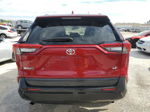 2021 Toyota Rav4 Le Red vin: 2T3K1RFV6MW148622