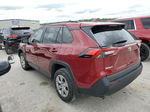 2021 Toyota Rav4 Le Red vin: 2T3K1RFV6MW148622