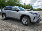 2019 Toyota Rav4 Le Silver vin: 2T3LWRFV8KW034558