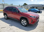 2020 Toyota Rav4 Le Burgundy vin: 2T3LWRFVXLW061410