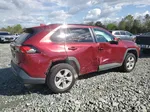 2019 Toyota Rav4 Le Burgundy vin: 2T3MWRFV1KW041016