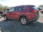 2019 Toyota Rav4 Le Burgundy vin: 2T3MWRFV1KW041016