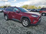 2019 Toyota Rav4 Le Burgundy vin: 2T3MWRFV1KW041016