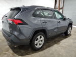 2019 Toyota Rav4 Le Charcoal vin: 2T3MWRFV3KW032964