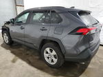 2019 Toyota Rav4 Le Charcoal vin: 2T3MWRFV3KW032964