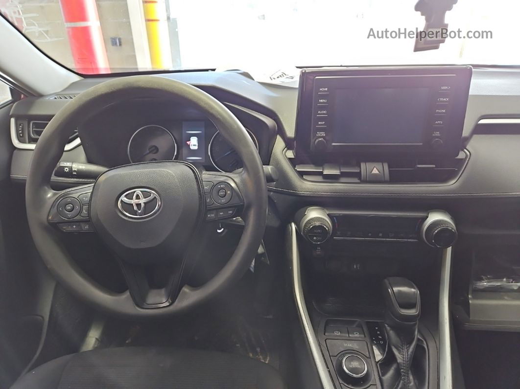 2019 Toyota Rav4 Le vin: 2T3MWRFV3KW041289