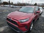 2019 Toyota Rav4 Le vin: 2T3MWRFV3KW041678