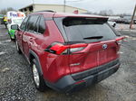 2019 Toyota Rav4 Le vin: 2T3MWRFV3KW041678