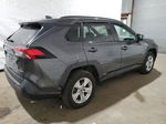 2019 Toyota Rav4 Le Charcoal vin: 2T3MWRFV4KW005420