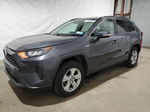 2019 Toyota Rav4 Le Charcoal vin: 2T3MWRFV4KW005420