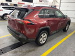 2019 Toyota Rav4 Le vin: 2T3MWRFV6KW039259