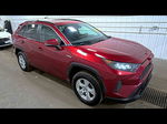 2019 Toyota Rav4 Le vin: 2T3MWRFV7KW038914