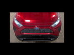 2019 Toyota Rav4 Le vin: 2T3MWRFV7KW038914