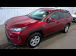 2019 Toyota Rav4 Le vin: 2T3MWRFV7KW038914