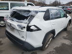 2021 Toyota Rav4 Le Hybrid vin: 2T3MWRFV8MW117768