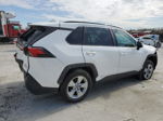 2019 Toyota Rav4 Le Белый vin: 2T3MWRFV9KW003713