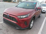 2019 Toyota Rav4 Le Unknown vin: 2T3MWRFVXKW041774