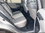 2019 Toyota Rav4 Limited Silver vin: 2T3N1RFV1KW039382