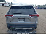 2019 Toyota Rav4 Limited Silver vin: 2T3N1RFV1KW039382