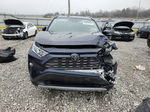 2019 Toyota Rav4 Limited Синий vin: 2T3N1RFV4KW067595