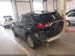 2021 Toyota Rav4 Limited Black vin: 2T3N1RFV8MC253466