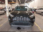 2021 Toyota Rav4 Limited Black vin: 2T3N1RFV8MC253466