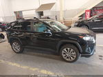 2021 Toyota Rav4 Limited Black vin: 2T3N1RFV8MC253466